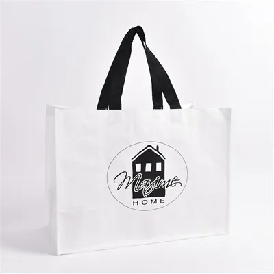 Mogu li se pp tkane vreće koristiti za pakovanje đubriva?